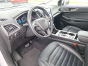 Thumbnail image of 2023 Ford Edge at Ed Martin Budget Car Sales. USED