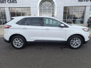 Thumbnail image of 2023 Ford Edge at Ed Martin Budget Car Sales. USED