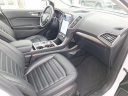 Thumbnail image of 2023 Ford Edge at Ed Martin Budget Car Sales. USED