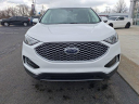 Thumbnail image of 2023 Ford Edge at Ed Martin Budget Car Sales. USED