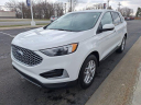 Thumbnail image of 2023 Ford Edge at Ed Martin Budget Car Sales. USED