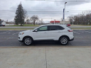 Thumbnail image of 2023 Ford Edge at Ed Martin Budget Car Sales. USED