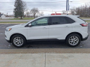 Thumbnail image of 2023 Ford Edge at Ed Martin Budget Car Sales. USED
