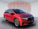 Thumbnail image of 2023 Honda Odyssey at Honda of Manhasset