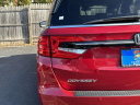 Thumbnail image of 2023 Honda Odyssey at Honda of Manhasset