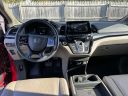 Thumbnail image of 2023 Honda Odyssey at Honda of Manhasset