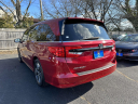 Thumbnail image of 2023 Honda Odyssey at Honda of Manhasset