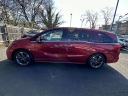 Thumbnail image of 2023 Honda Odyssey at Honda of Manhasset