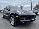 Thumbnail image of 2016 Porsche Macan at EurobahnBmwMiniMercedesBenz of Greensboro, NC