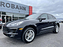 Thumbnail image of 2016 Porsche Macan at EurobahnBmwMiniMercedesBenz of Greensboro, NC