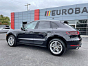 Thumbnail image of 2016 Porsche Macan at EurobahnBmwMiniMercedesBenz of Greensboro, NC