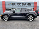 2016 Porsche Macan S at EurobahnBmwMiniMercedesBenz of Greensboro, NC