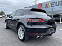 Thumbnail image of 2016 Porsche Macan at EurobahnBmwMiniMercedesBenz of Greensboro, NC