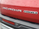 Thumbnail image of 2024 GMC Acadia at Milnes Chevrolet, Inc.