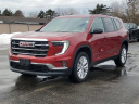 Thumbnail image of 2024 GMC Acadia at Milnes Chevrolet, Inc.