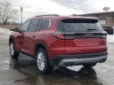 Thumbnail image of 2024 GMC Acadia at Milnes Chevrolet, Inc.