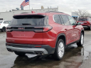 Thumbnail image of 2024 GMC Acadia at Milnes Chevrolet, Inc.