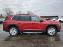Thumbnail image of 2024 GMC Acadia at Milnes Chevrolet, Inc.