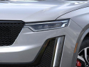 Thumbnail image of 2025 Cadillac XT6 at King O'Rourke Cadillac