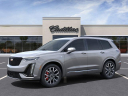 Thumbnail image of 2025 Cadillac XT6 at King O'Rourke Cadillac