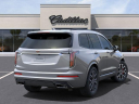 Thumbnail image of 2025 Cadillac XT6 at King O'Rourke Cadillac