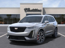 Thumbnail image of 2025 Cadillac XT6 at King O'Rourke Cadillac