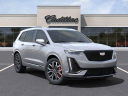 Thumbnail image of 2025 Cadillac XT6 at King O'Rourke Cadillac