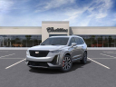 Thumbnail image of 2025 Cadillac XT6 at King O'Rourke Cadillac