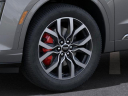 Thumbnail image of 2025 Cadillac XT6 at King O'Rourke Cadillac