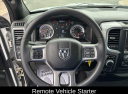 2021 Ram 1500 Classic Warlock at Lia Chrysler Dodge Jeep Ram