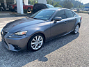 Thumbnail image of 2015 Lexus IS 250 at H&W MOTOR COMPANY INC.