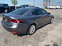 Thumbnail image of 2015 Lexus IS 250 at H&W MOTOR COMPANY INC.