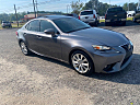 Thumbnail image of 2015 Lexus IS 250 at H&W MOTOR COMPANY INC.
