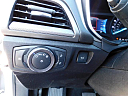 Thumbnail image of 2019 Ford Fusion at Mathews Nissan