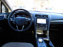 Thumbnail image of 2019 Ford Fusion at Mathews Nissan