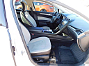 Thumbnail image of 2019 Ford Fusion at Mathews Nissan