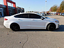 Thumbnail image of 2019 Ford Fusion at Mathews Nissan