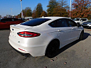 Thumbnail image of 2019 Ford Fusion at Mathews Nissan