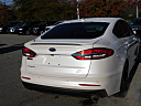 Thumbnail image of 2019 Ford Fusion at Mathews Nissan
