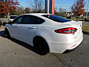 Thumbnail image of 2019 Ford Fusion at Mathews Nissan