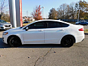 Thumbnail image of 2019 Ford Fusion at Mathews Nissan