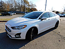 Thumbnail image of 2019 Ford Fusion at Mathews Nissan