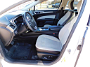 Thumbnail image of 2019 Ford Fusion at Mathews Nissan