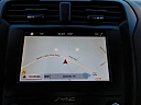 Thumbnail image of 2019 Ford Fusion at Mathews Nissan