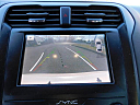 Thumbnail image of 2019 Ford Fusion at Mathews Nissan