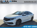 Thumbnail image of 2019 Honda Civic at Gallatin Honda