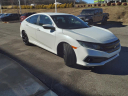 Thumbnail image of 2019 Honda Civic at Gallatin Honda