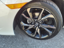 Thumbnail image of 2019 Honda Civic at Gallatin Honda