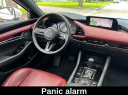 Thumbnail image of 2021 Mazda Mazda3 Hatchback at Kendall Dodge Chrysler Jeep Ram