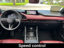 Thumbnail image of 2021 Mazda Mazda3 Hatchback at Kendall Dodge Chrysler Jeep Ram